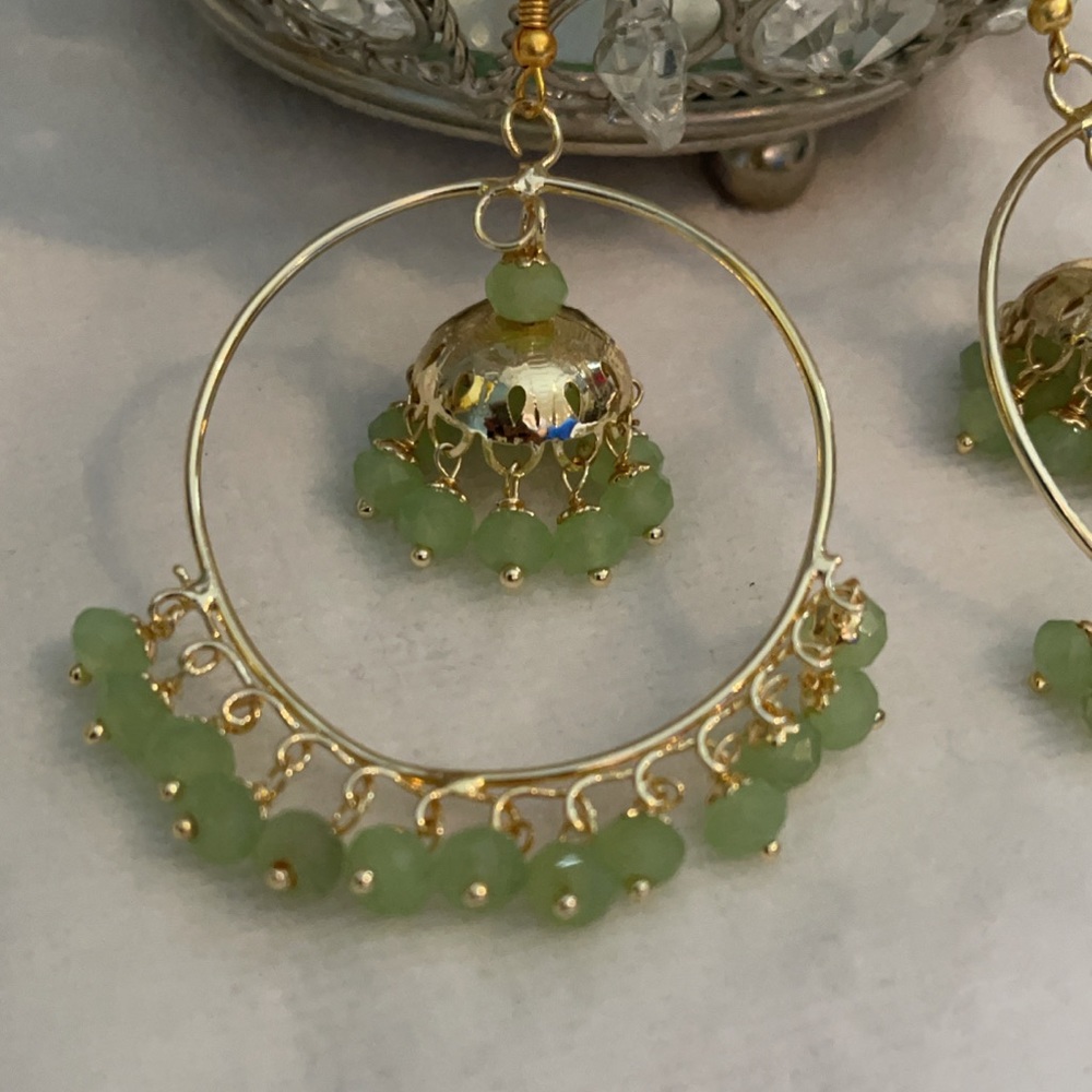 Earrings - Picture 3 of 4